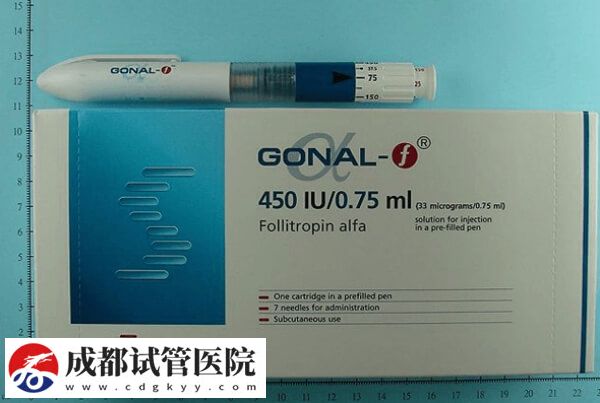 促排打果纳芬5天卵泡不长怎么办