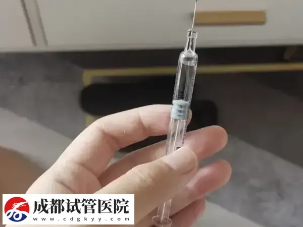 促排卵期间为什么睡不着