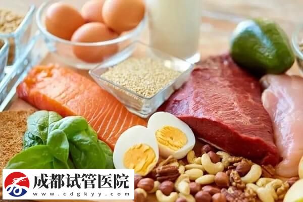 试管移植第五天有水流出是否算是成功(图3)