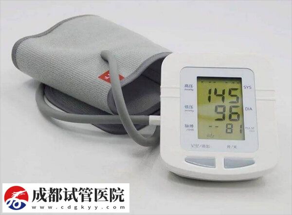 试管移植第六天血压突然升高是什么原因(图2)