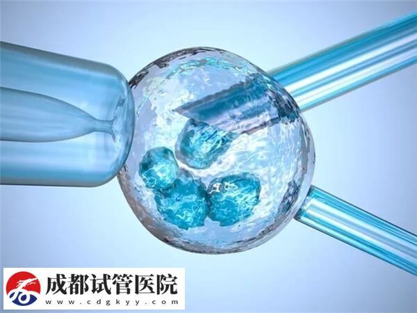 试管移植hrt方案成功率高不高(图2)