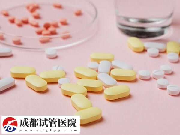 试管移植后可不可以吃易善复(图2)