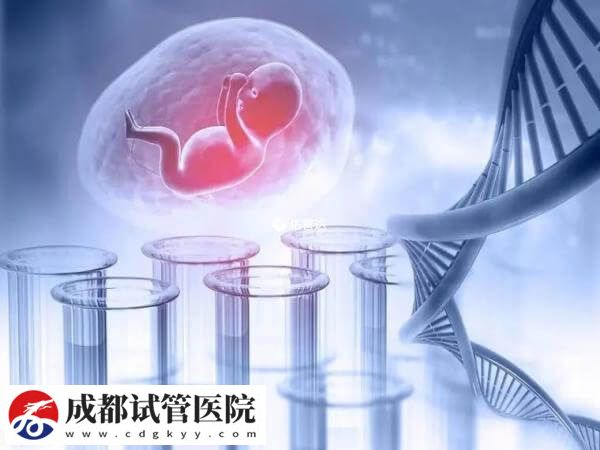闭经做供卵试管婴儿能不能成功(图1) 闭经做供卵试管婴儿能不能成功(图1)