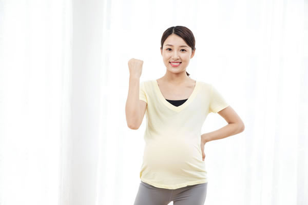 孕后期看男女准吗？方法有哪些？(图1)