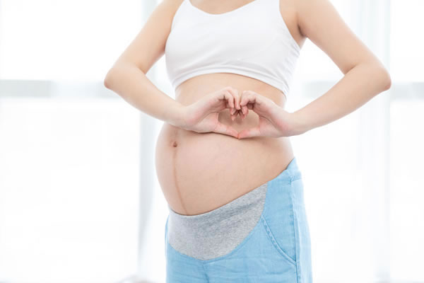 孕后期看男女准确率多高？还能怎么看？(图1)