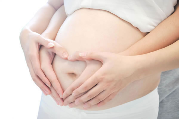 孕妇怀孕后前期看男女最准的方法有哪些？方法都有哪些？(图1)