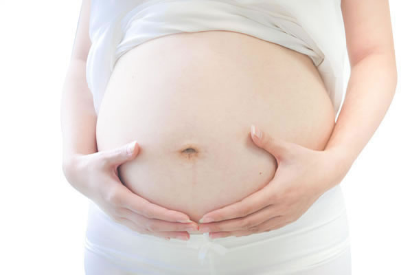 肚子如何分辨男女？孕妇肚子看男女靠谱吗？(图1)