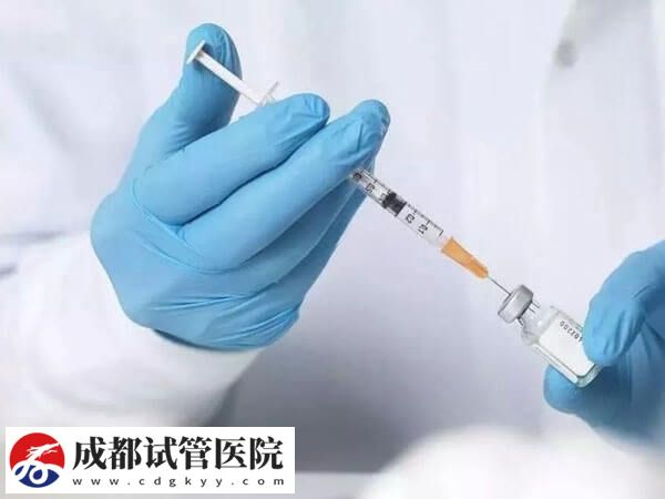 试管短效和长效降调针是否一样