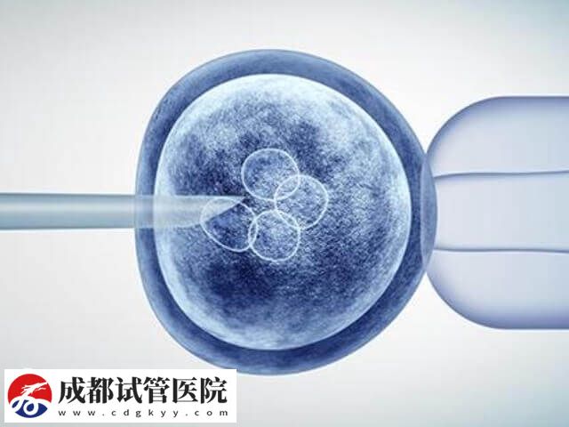40岁AMH1点多能不能试管怀孕